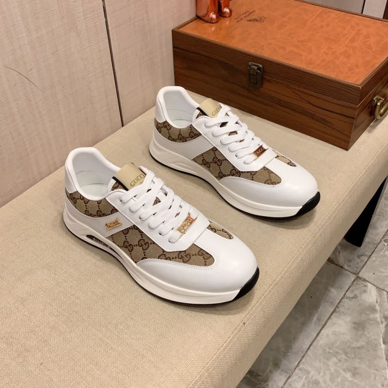 Gucci Low Shoes